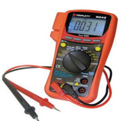 Digital Multimeter Manufacturer Supplier Wholesale Exporter Importer Buyer Trader Retailer in Faridabad Haryana India